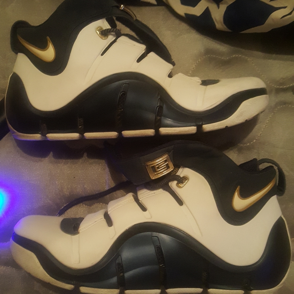 Lebron IV